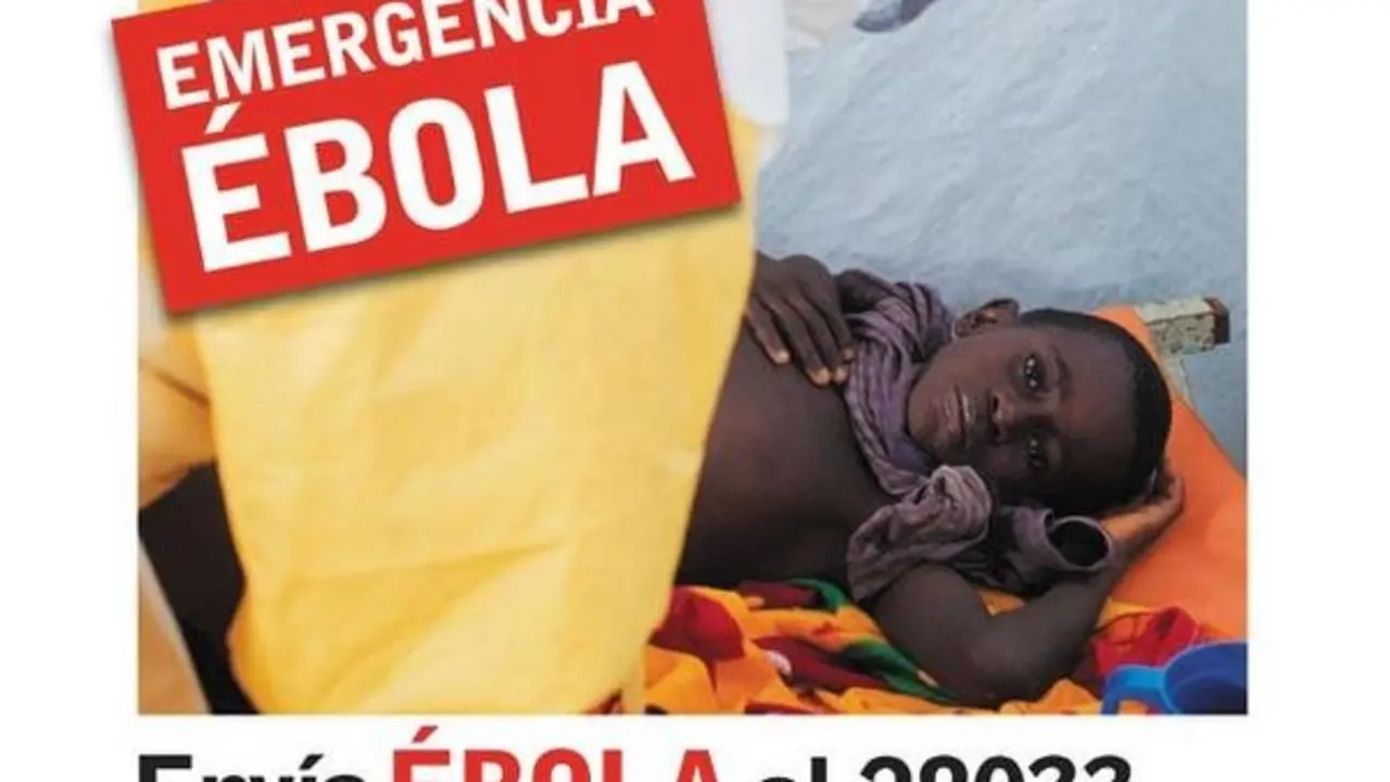 Ayuda contra el &eacute;bola.