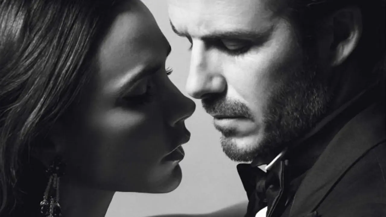 Regalo 1. de Beckham Para Victoria  1.422.720&euro; - m&aacute;s caro Sex Toys In The World