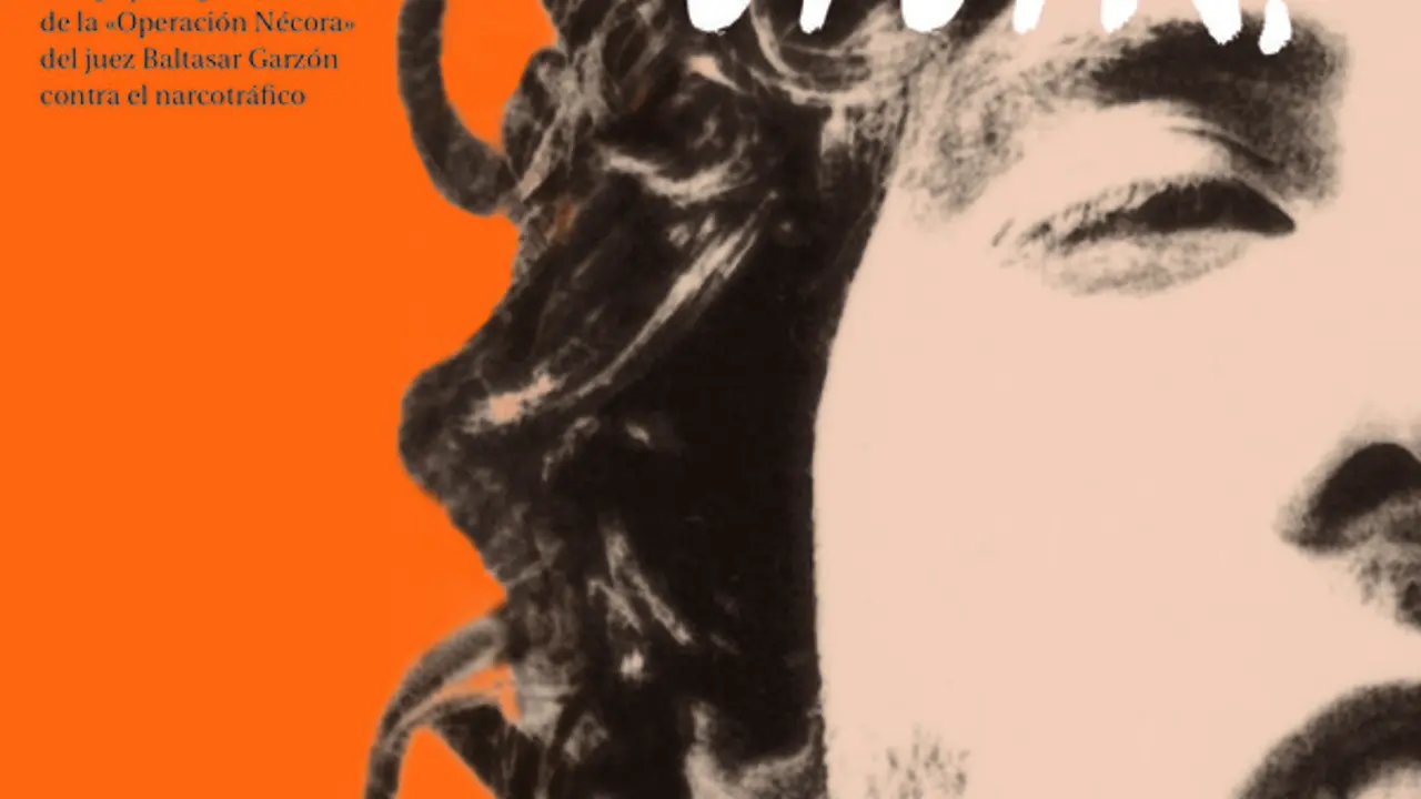 Portada del libro &iexcl;Dejadnos vivir!