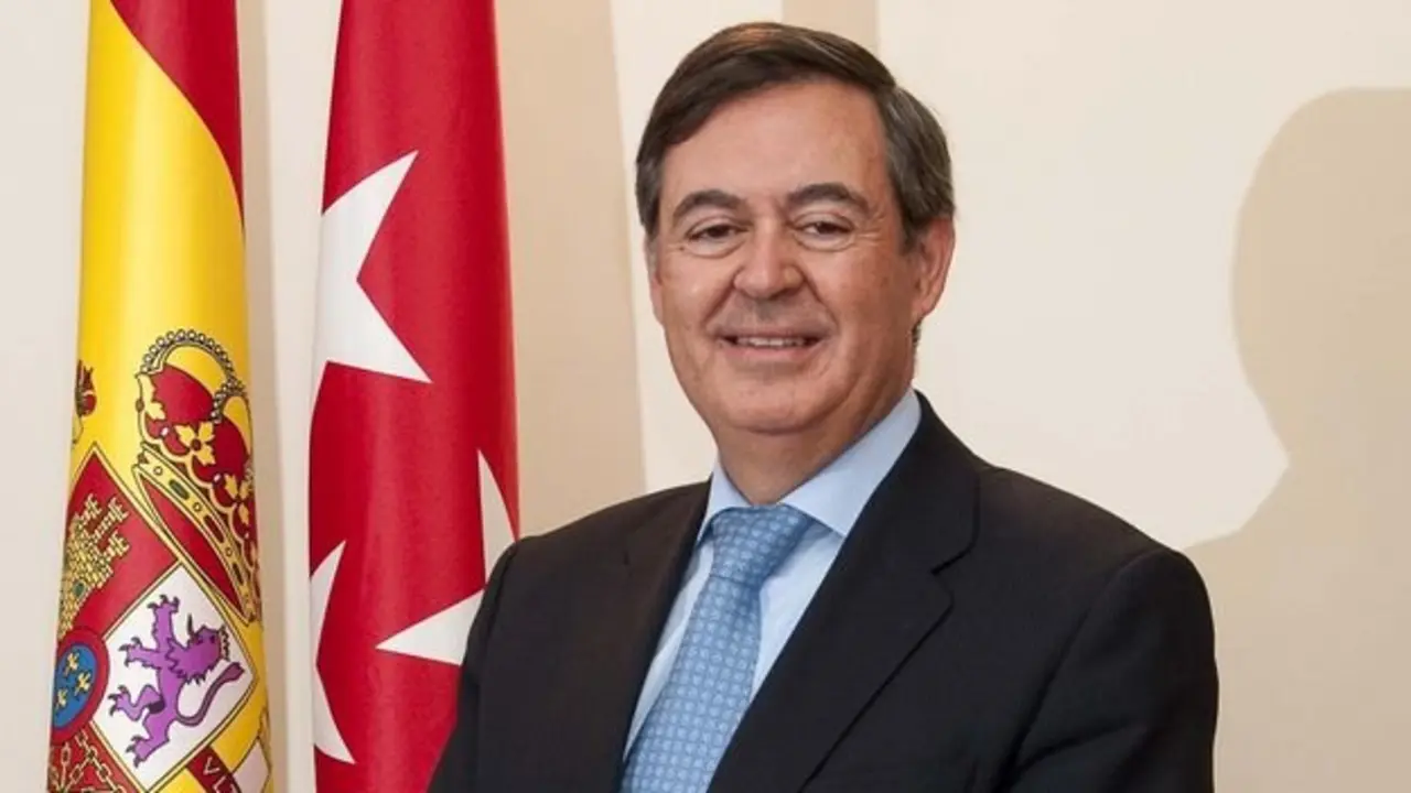 Juan Iranzo.