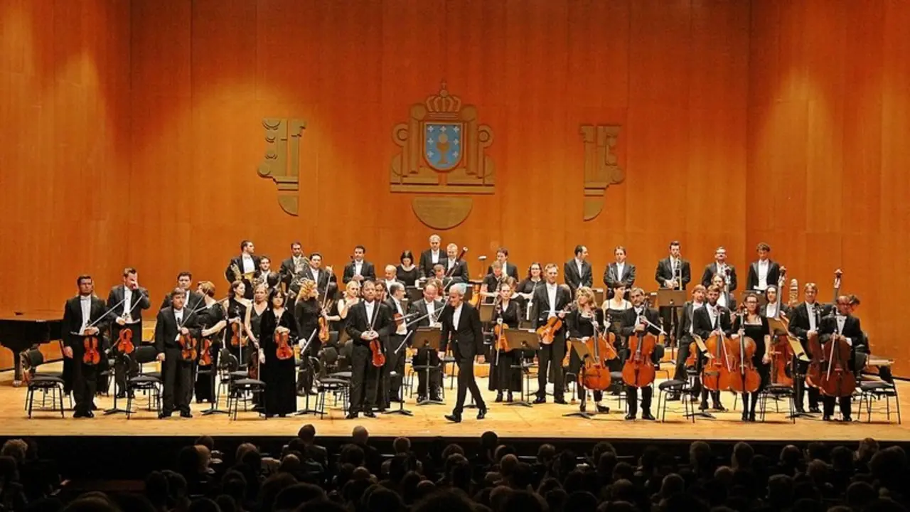 Real Filharmon&iacute;a 5