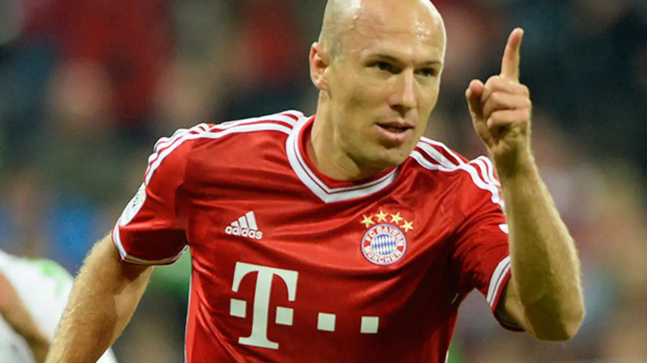 Robben