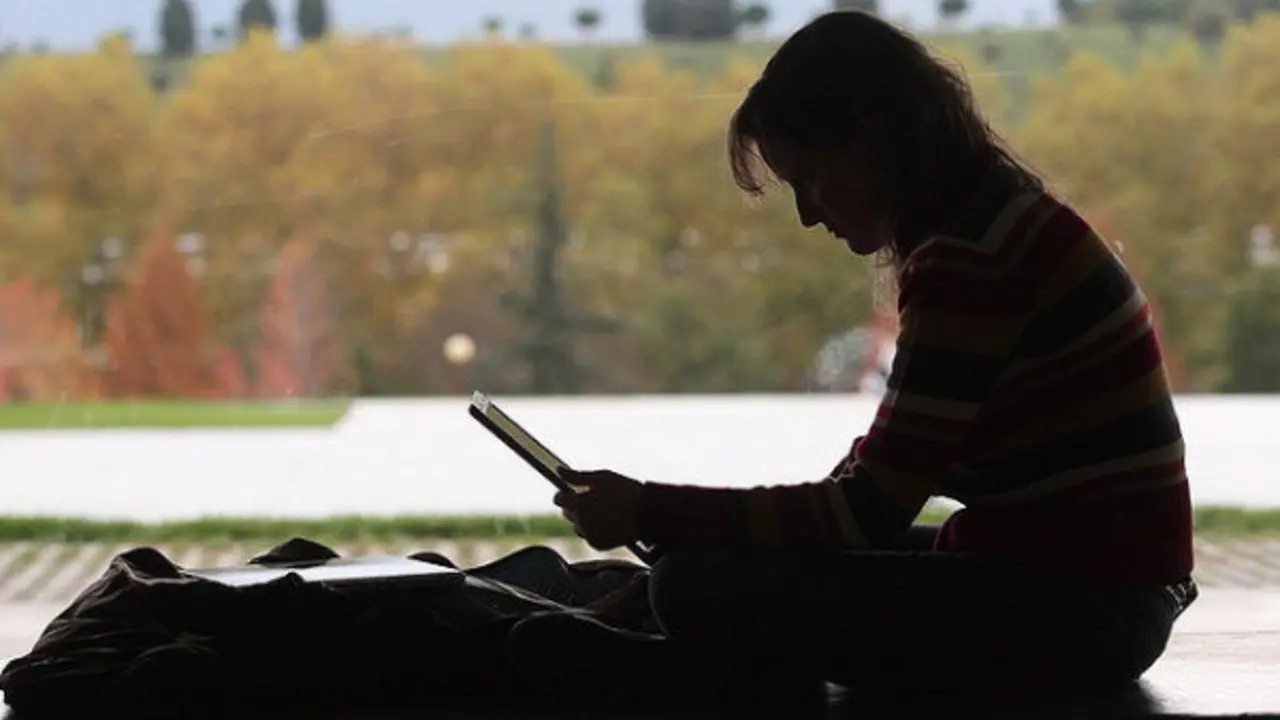 Adolescente en internet. / globedia.com