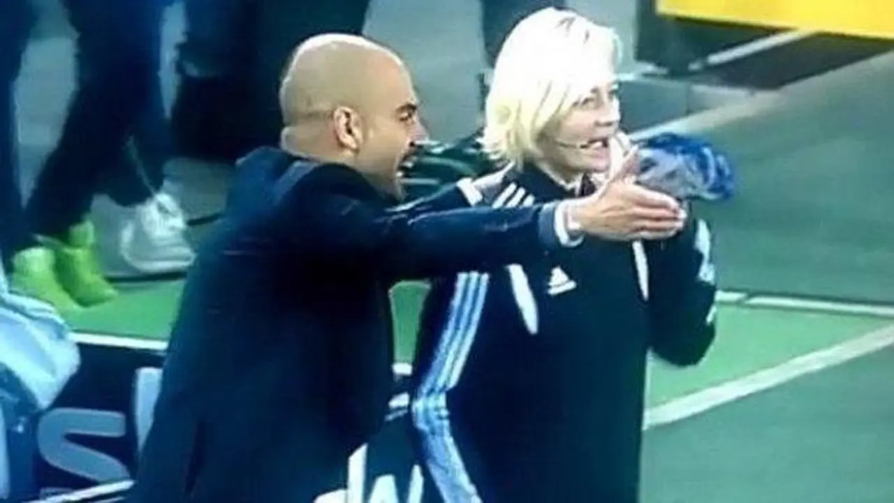 Guardiola