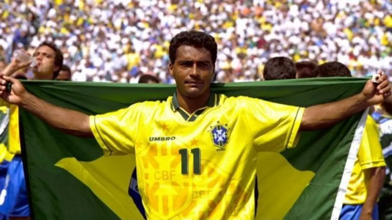 Romario