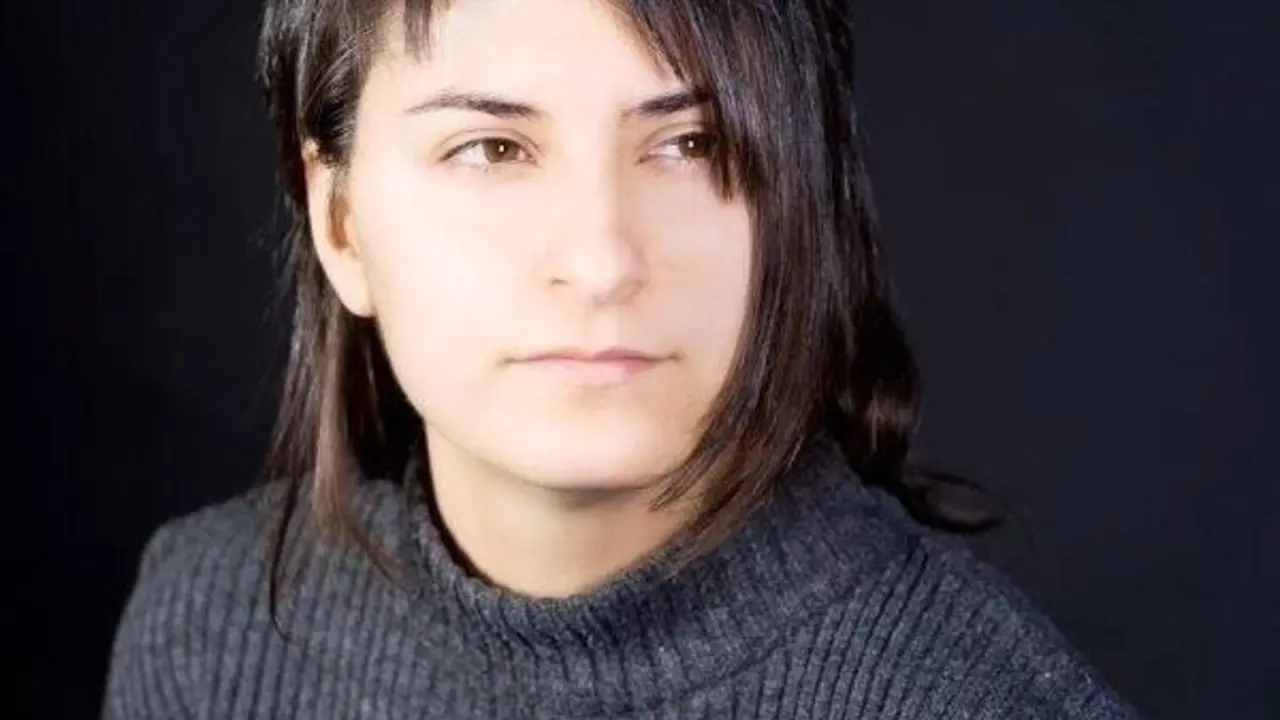 Mado Mart&iacute;nez.