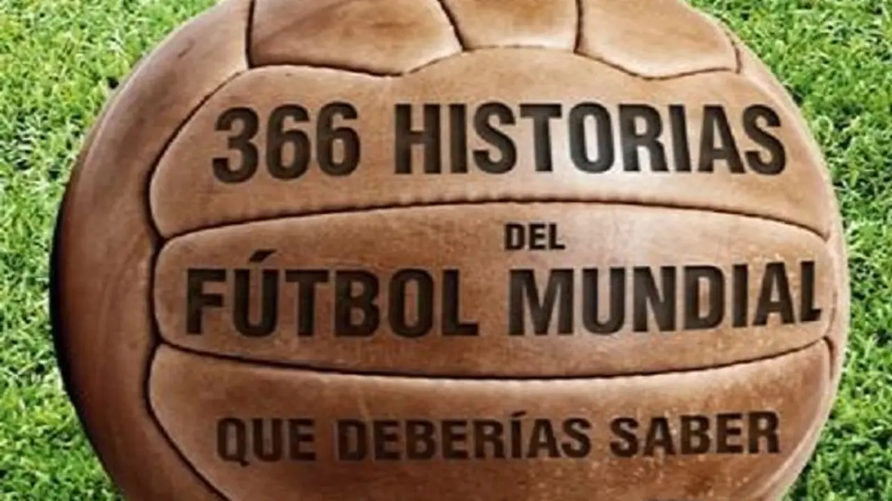 366 historias