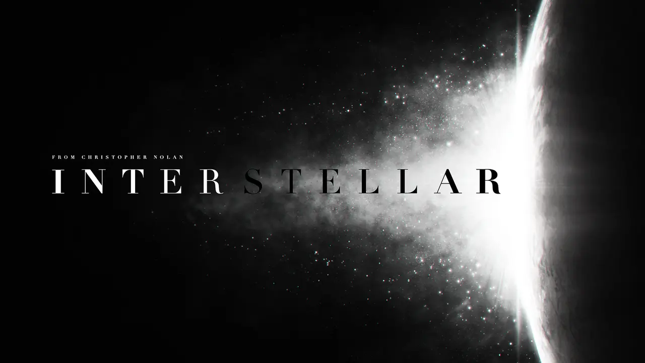 Interestellar