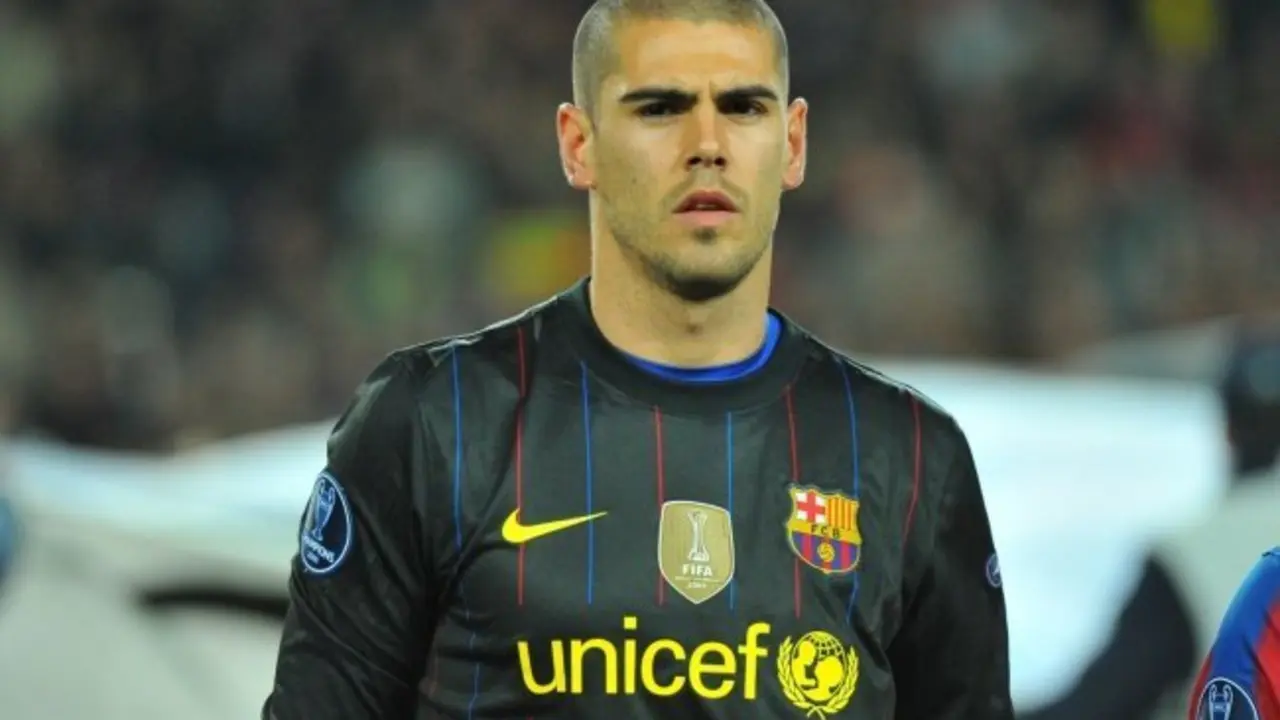 V&iacute;ctor Vald&eacute;s.