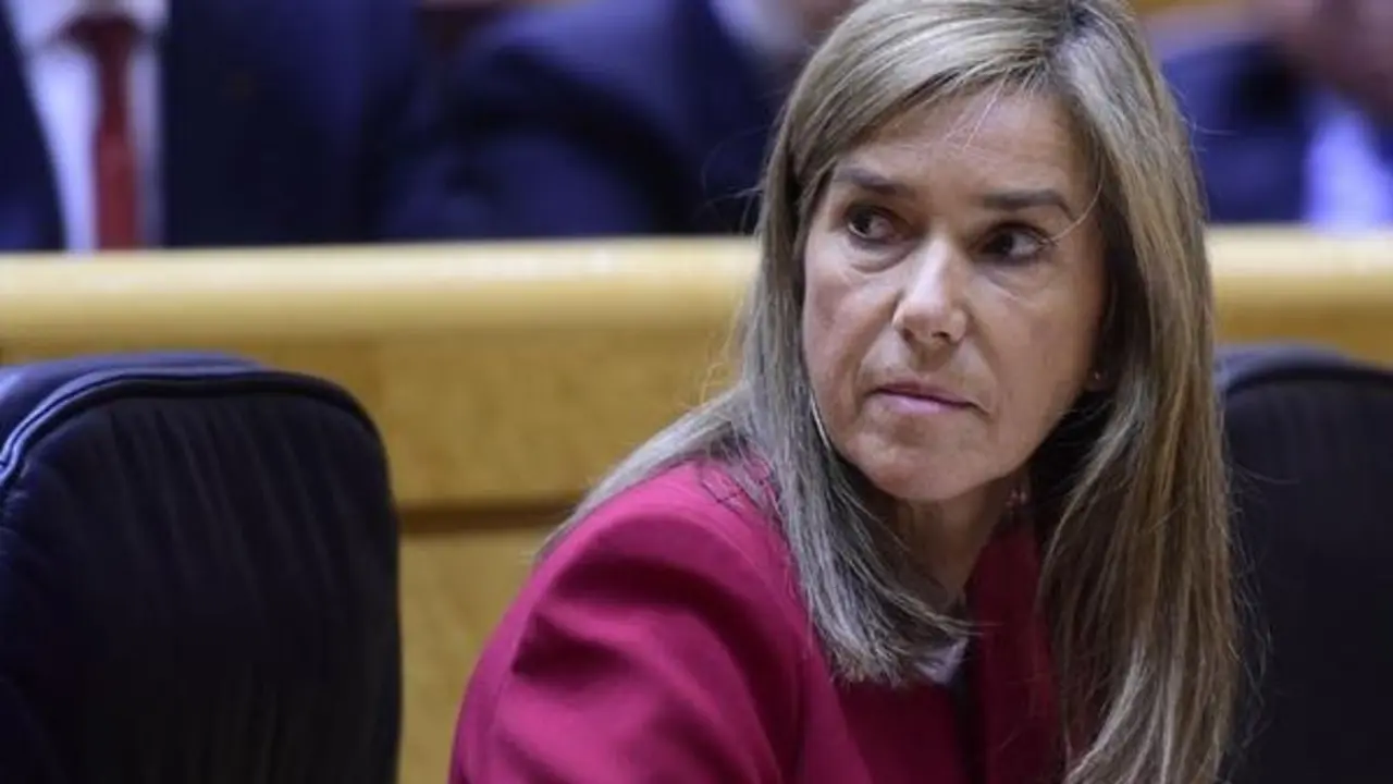 Ana Mato.