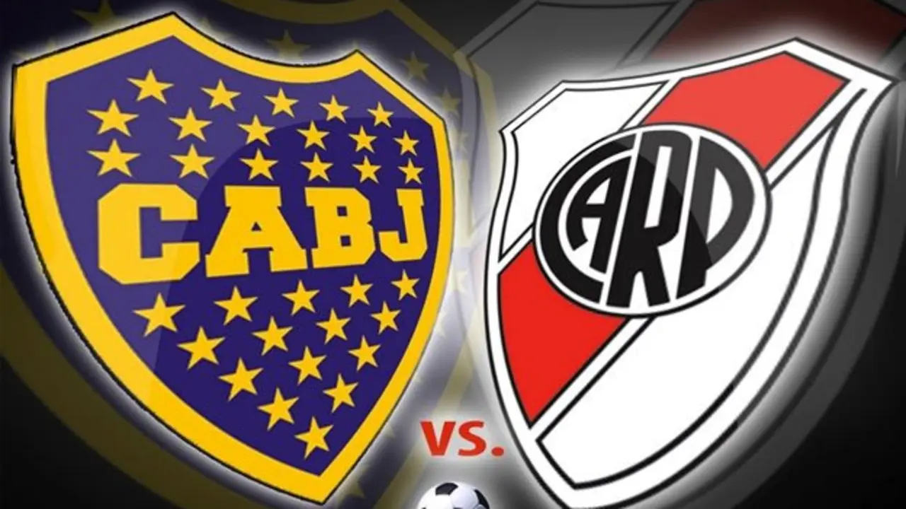 Con un Estadio Monumental repleto River elimin&oacute; a Boca y jugar&aacute; la final de la Copa Sudamericana