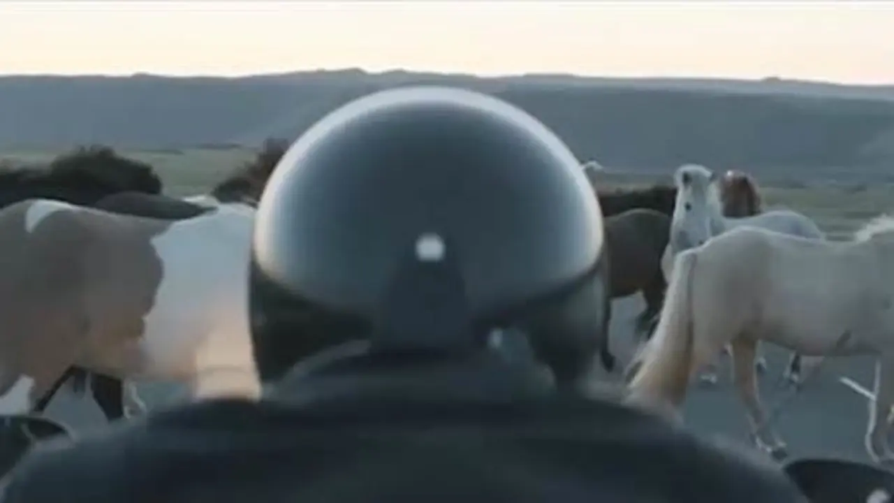 Imagen promocional de BMW. / Mundiario
