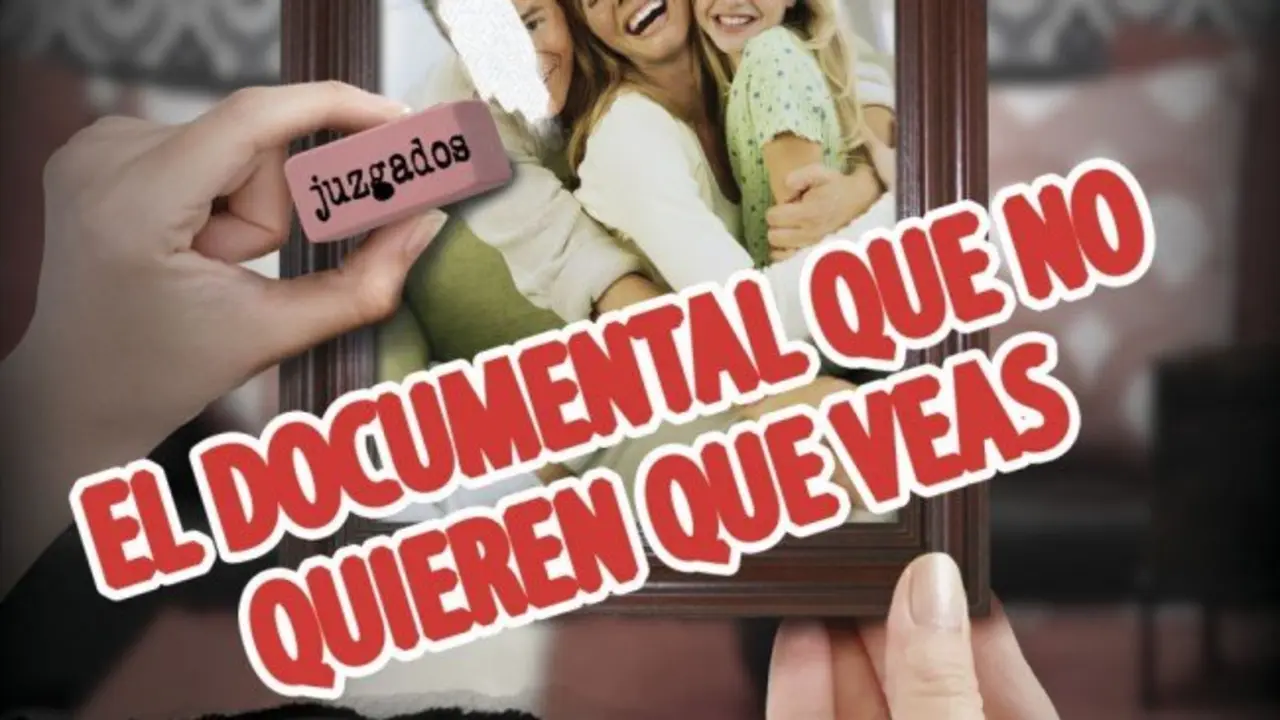 Borrando a Pap&aacute; no ha sido emitido por una orden judicial que lo ha censurado, y espec&iacute;ficamente por quienes deben impartir justicia (Juzgado en lo civil 18 a cargo del Dr. Guillermo Blanch).