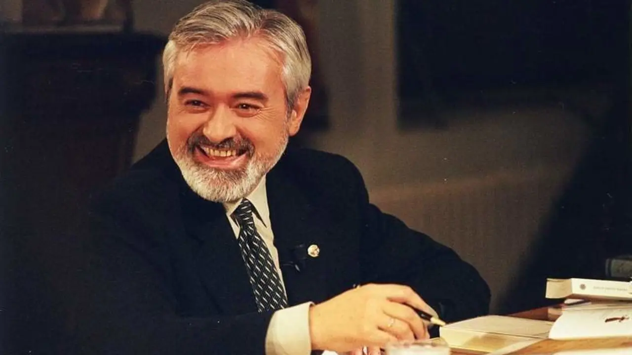 Dar&iacute;o Villanueva. / webspersoais.usc.es
