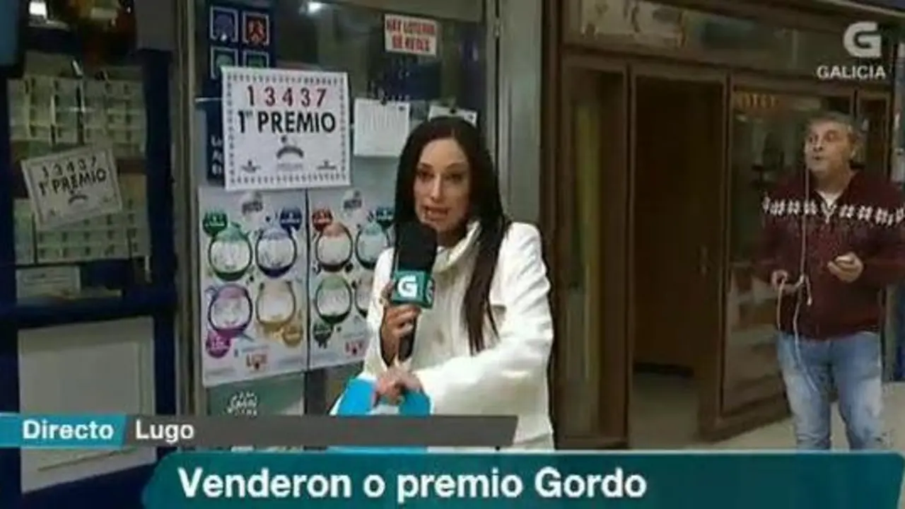 Lugo, una de las provincias afortunadas. / TVG