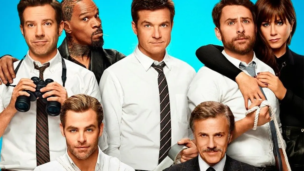 Imagen promocional de C&oacute;mo acabar sin tu jefe.