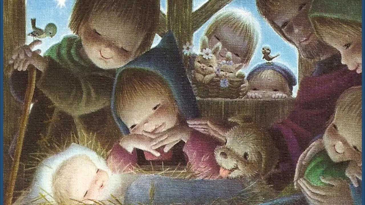 Navidad de Ferrandiz