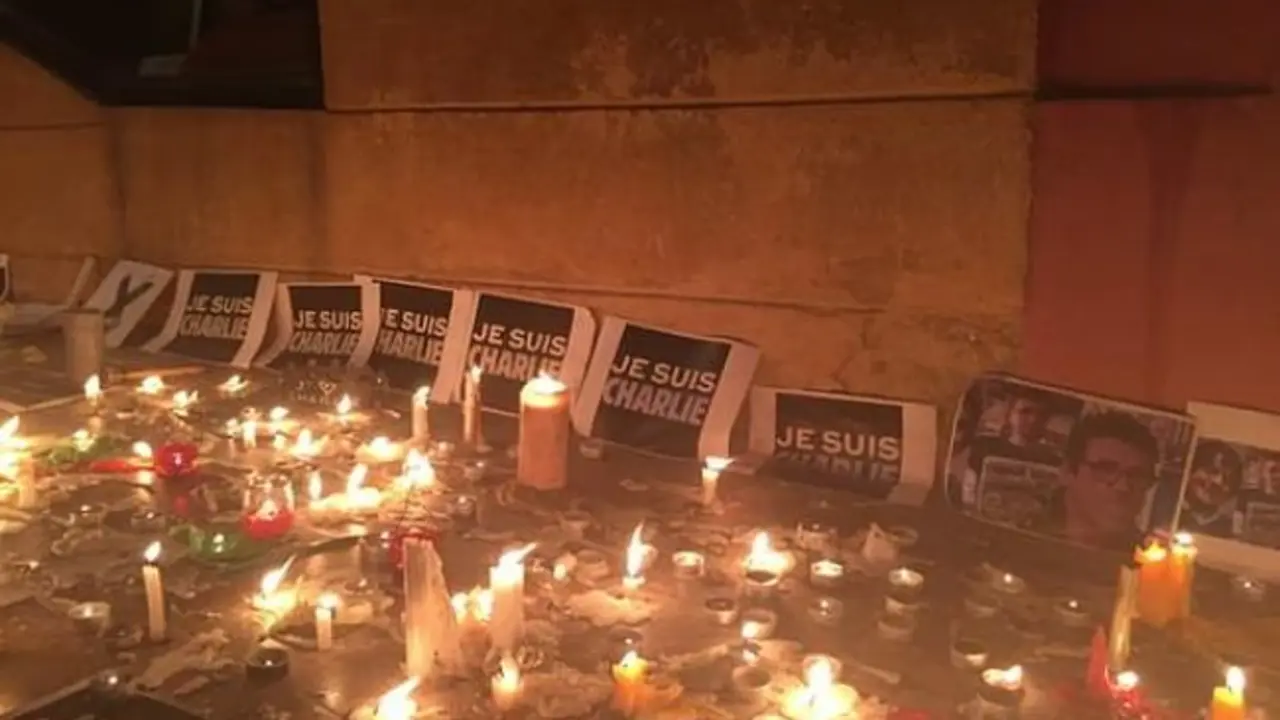 Francia, centro de todas las miradas.