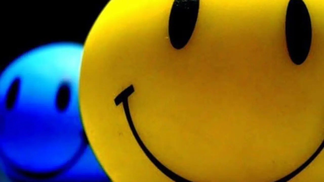 Imagen de la felicidad./ Mundiario