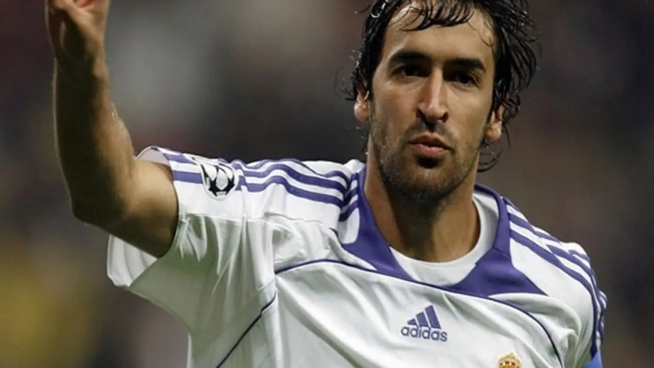 Ra&uacute;l Gonz&aacute;lez Blanco. / RRSS