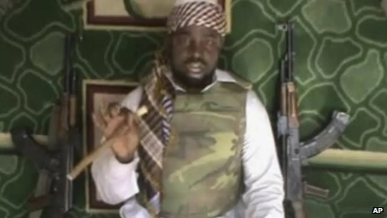 Boko Har&aacute;m.