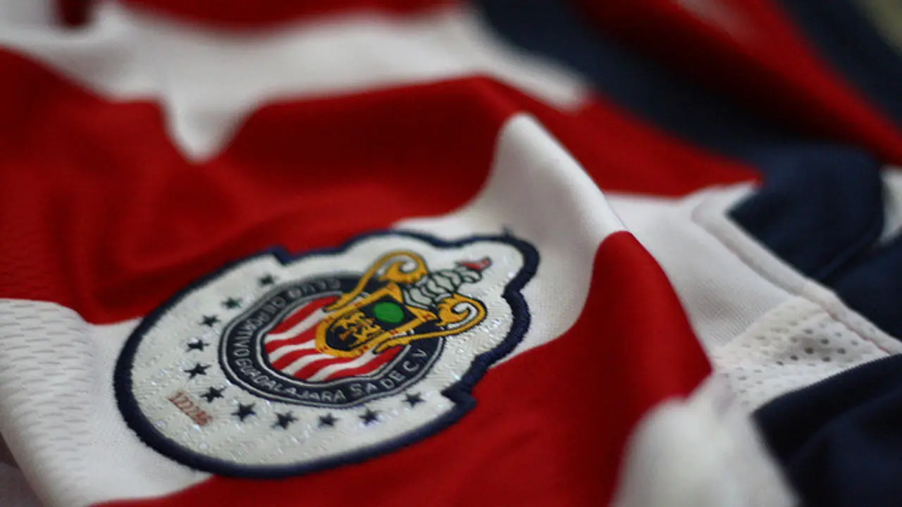 chivas