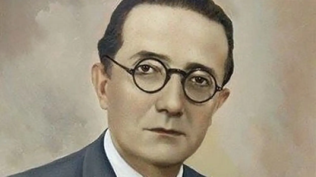 Alfonso R. Castelao.
