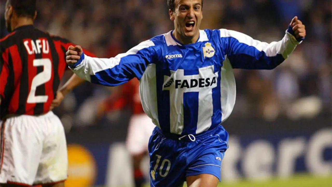 fran depor