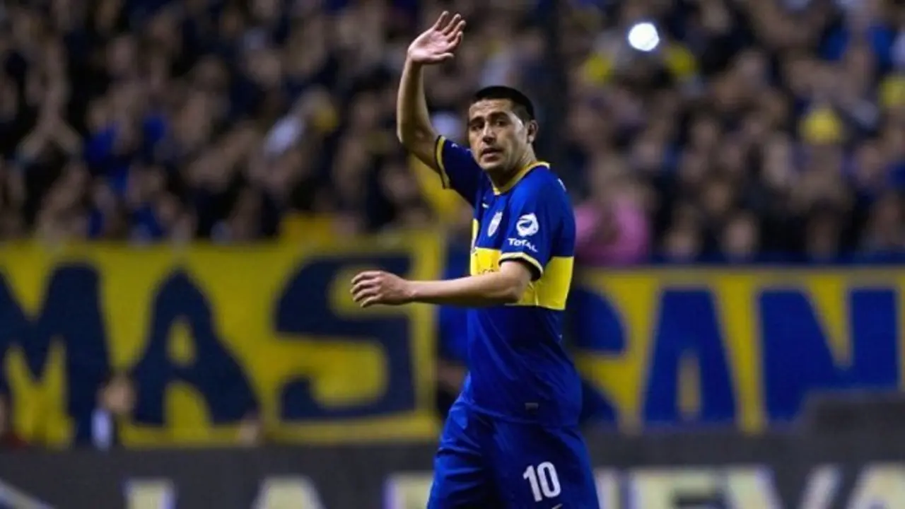 riquelme
