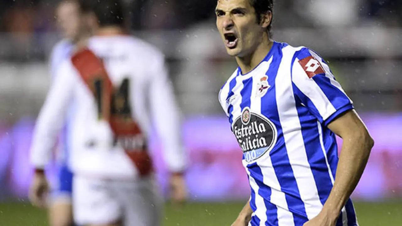 Celso Borges. / canaldeportivo.com