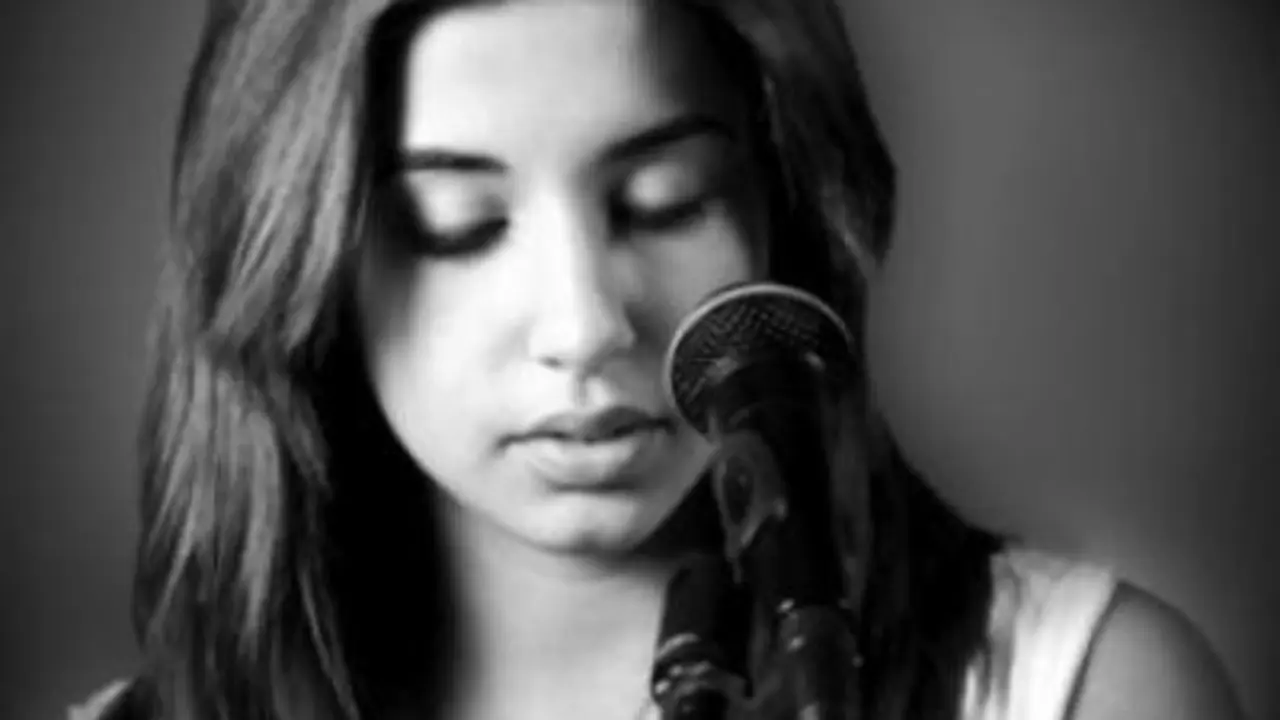 Paula G&oacute;mez.