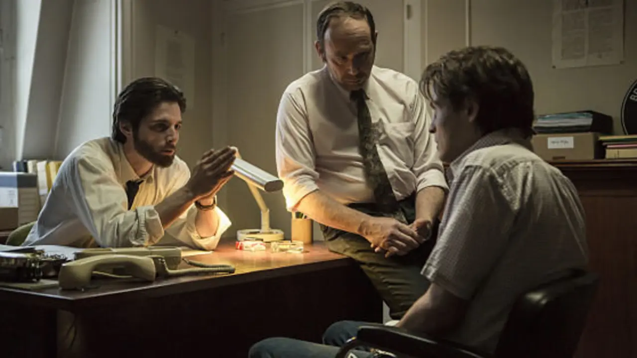 L'Affaire SK1, filme franc&eacute;s, Premio Jacques Deray 