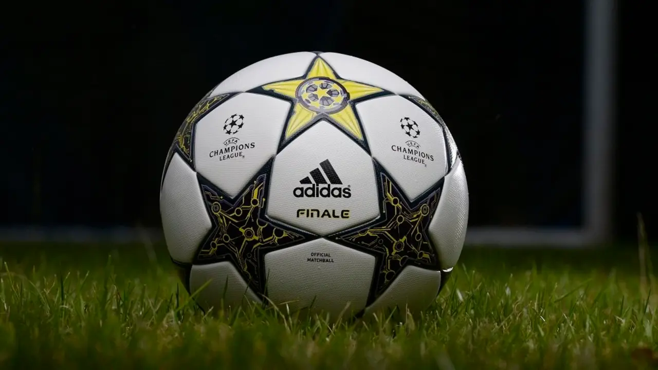 En febrero vuelve la Champions League