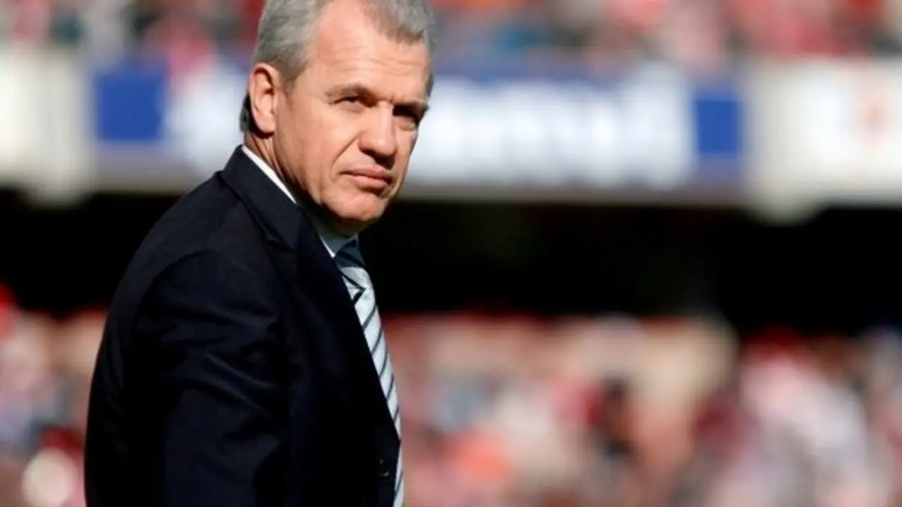 Javier Aguirre