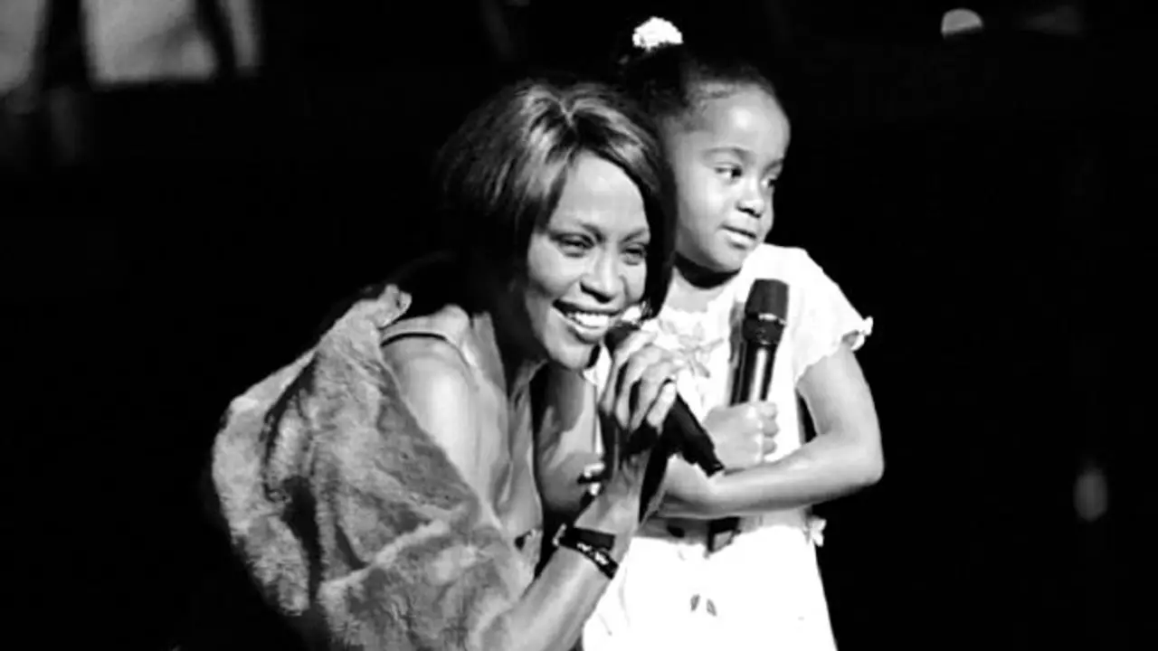 La muerte de Bobbi Kristina ha sido una muerte anunciada.