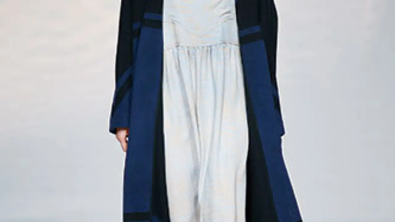 Desfile de Ailanto.