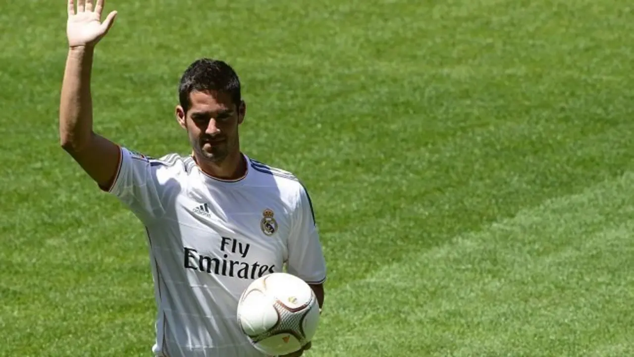 Isco1