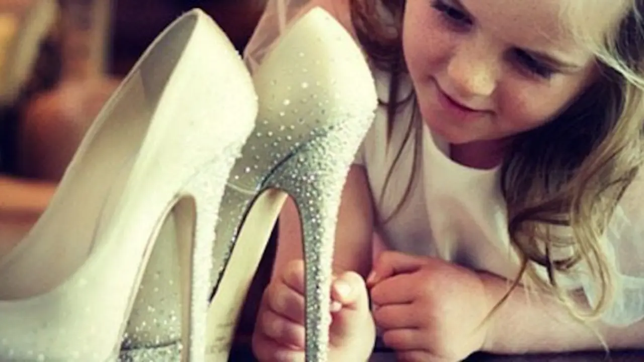 Bridal Colection Jimmy Choo.