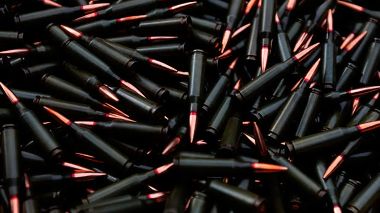 Estados Unidos es el principal proveedor de armas de la monarqu&iacute;a saud&iacute;. 