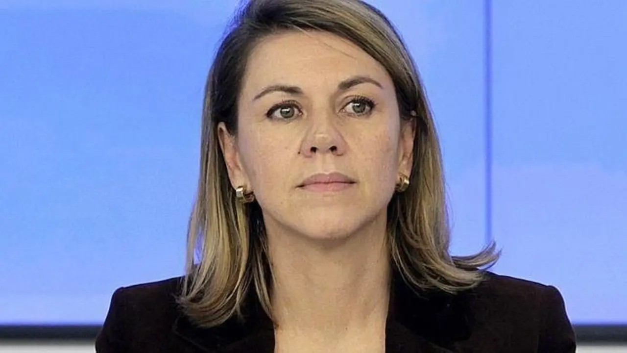 m. cospedal