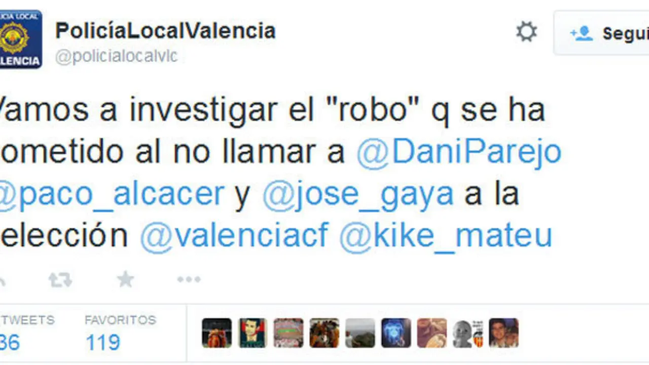 polic&iacute;a valencia