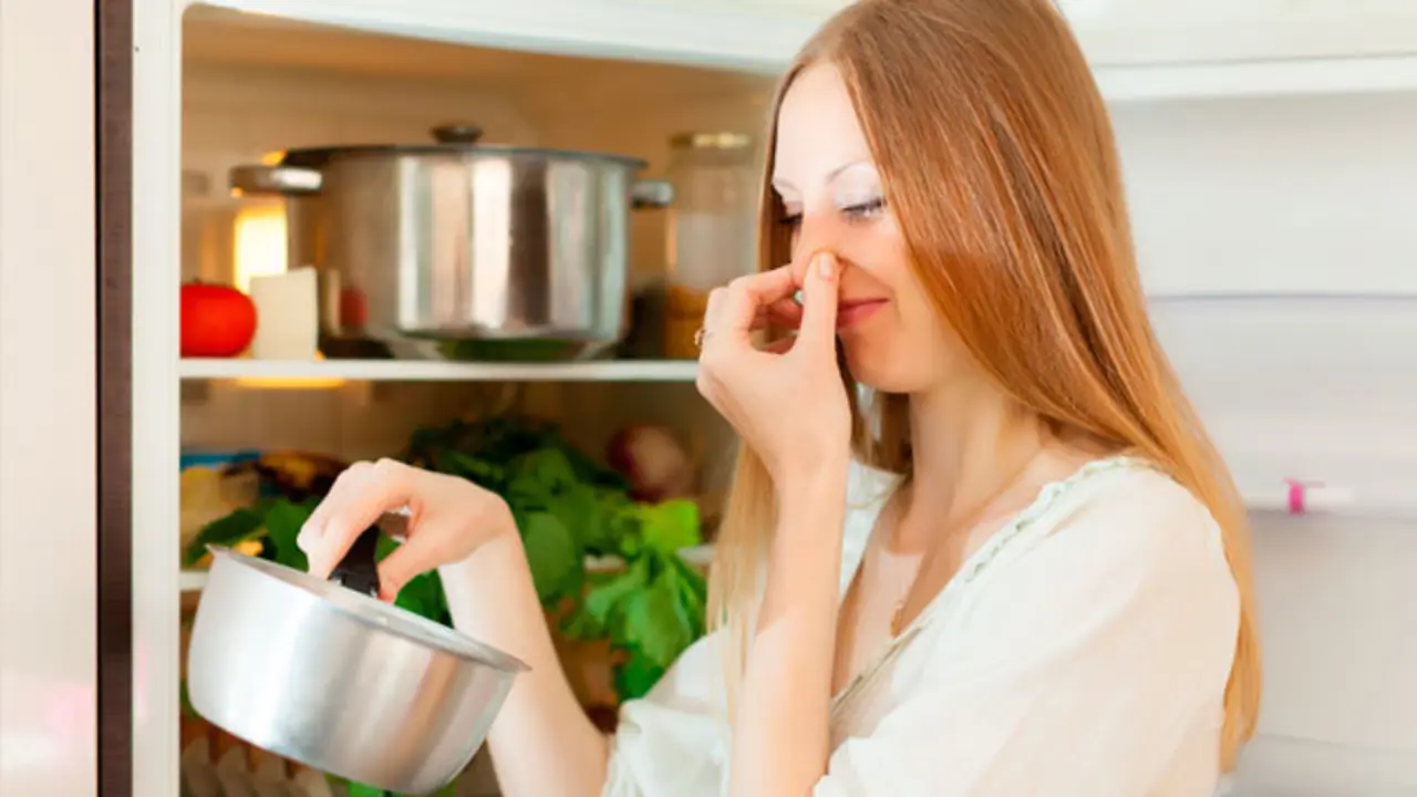 Alimentos en mal estado. / ssucbba.org