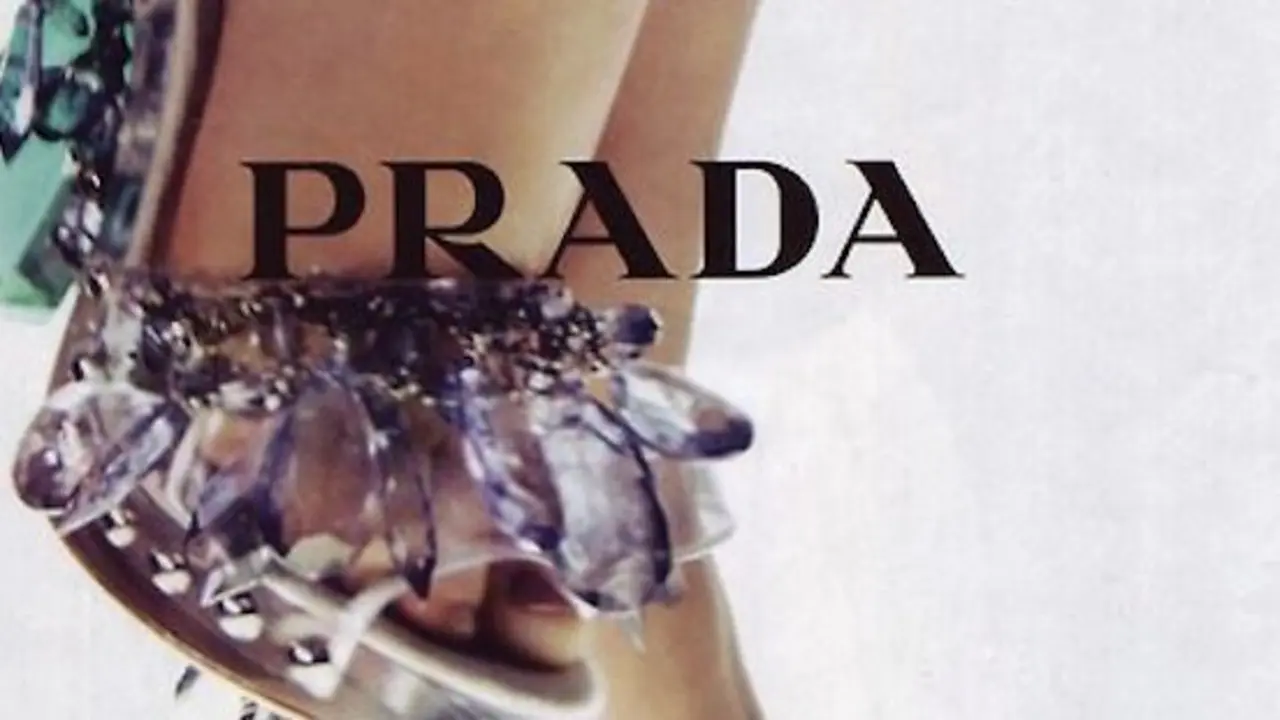 Prada.