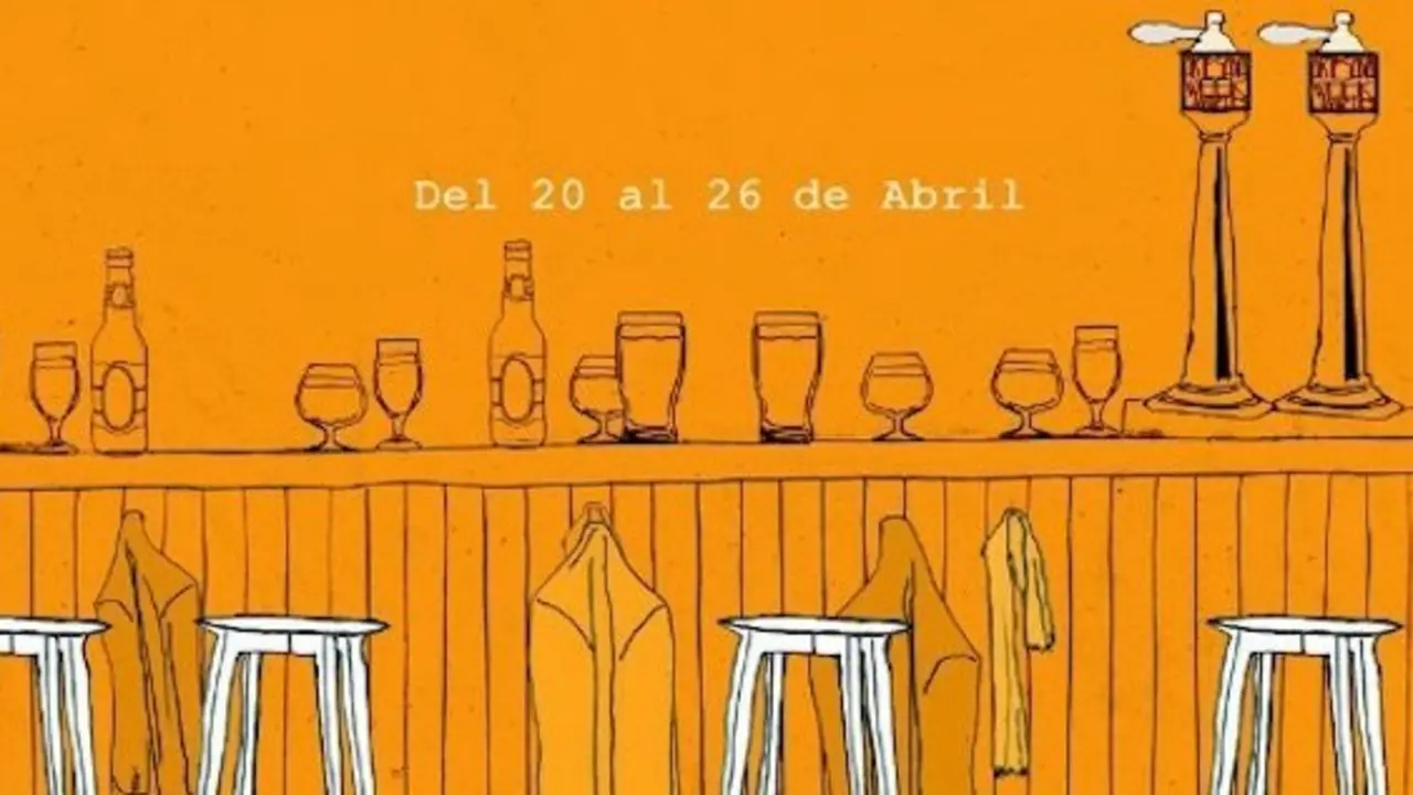 Artesana Week.