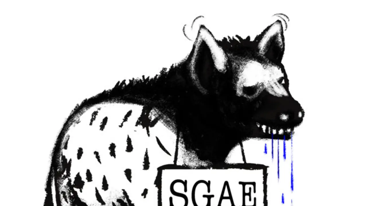 sgae