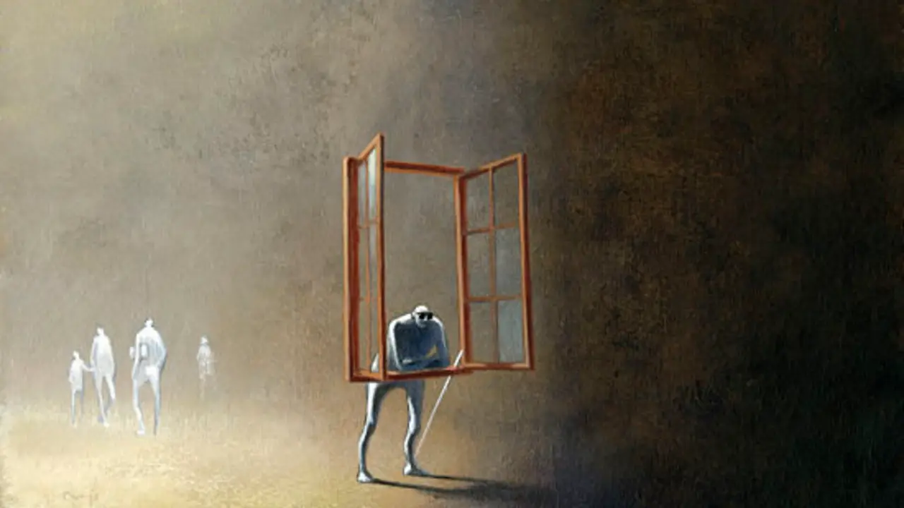 XVII PortoCartoon - Gran Premio /  Alessandro Gatto, Italia