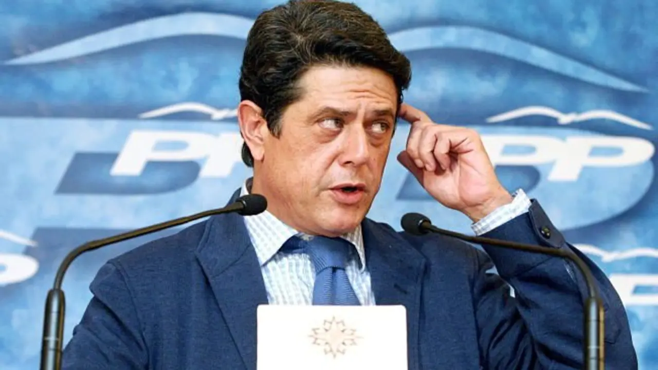 Federico Trillo.