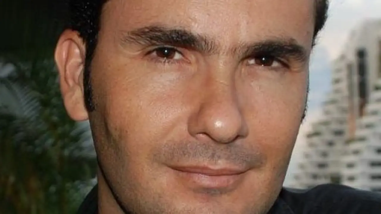 David Jim&eacute;nez.