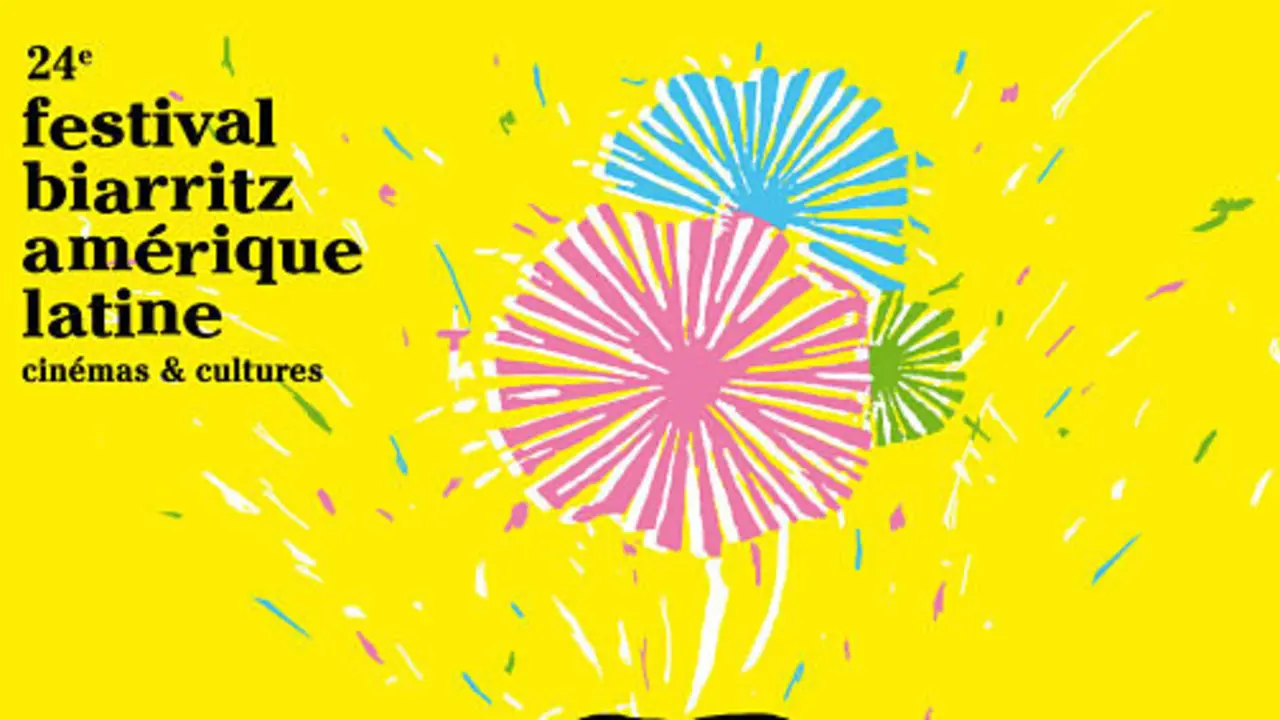 24 Festival de Biarritz - Am&eacute;rica Latina- Cine y cultura_opt