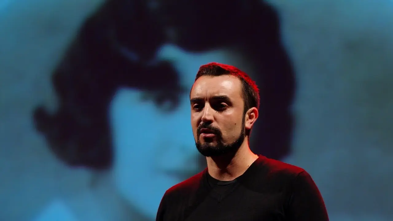 &Aacute;lvaro Gim&eacute;nez Garc&iacute;a
